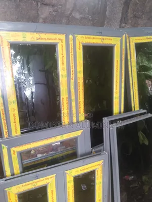 Strong Cray Windows