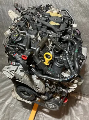 Complete Engine 2.0tfsi for Passat,Tiguan and Golf 7 2015-2020