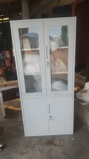 Bookshelf or Office File Cabinet