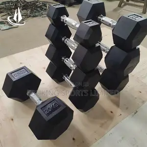 Hex Dumbbell
