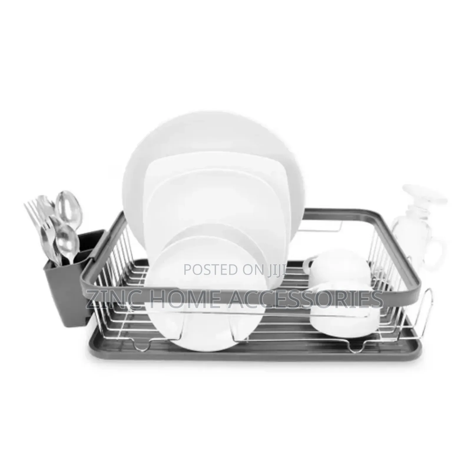 Anika Dish Drainer