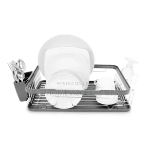 Anika Dish Drainer