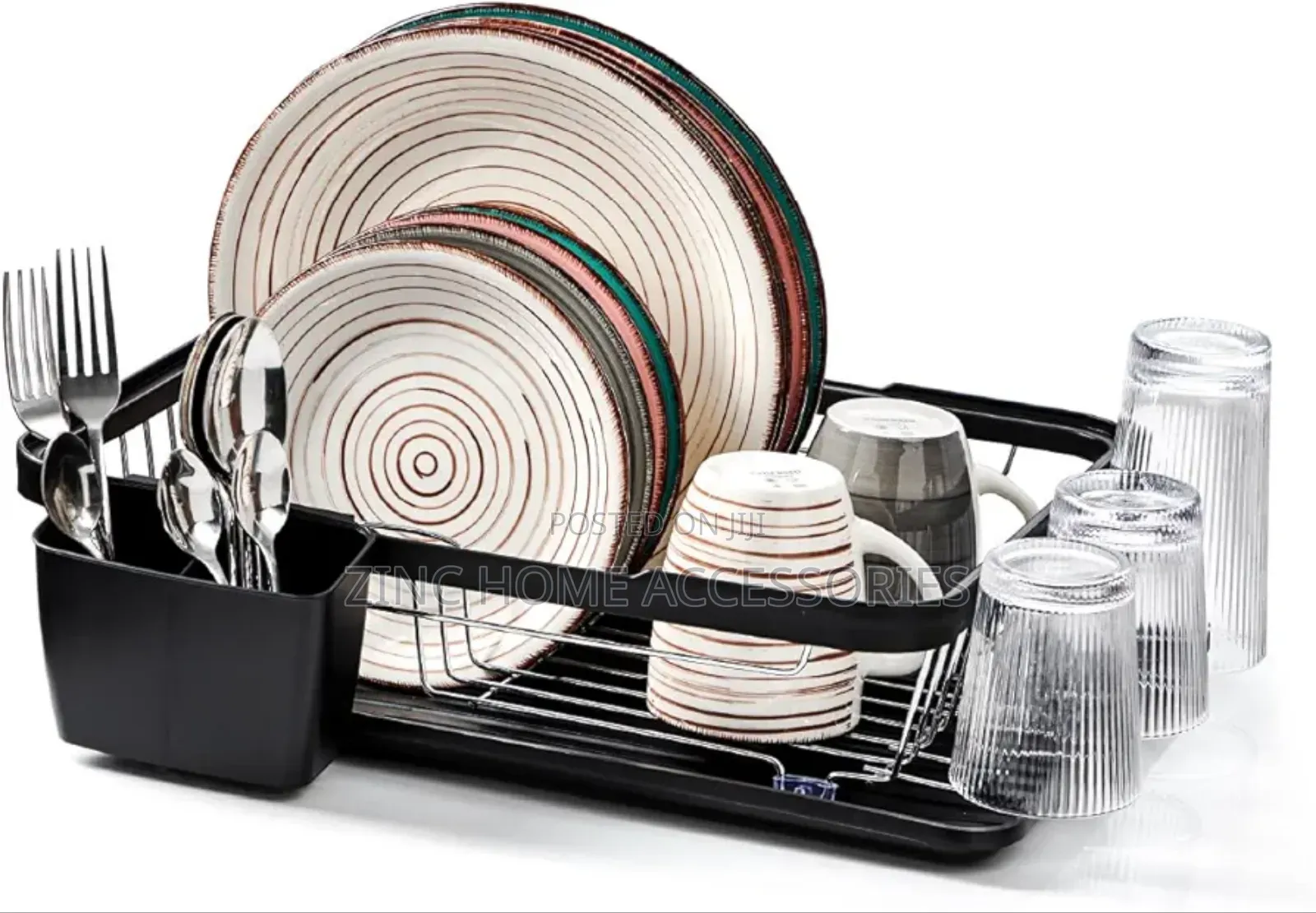 Anika Dish Drainer