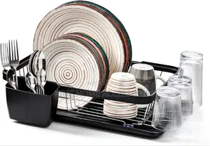 Anika Dish Drainer