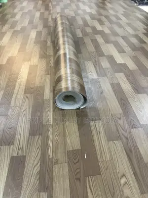 Premium Thick Wooden Carpet