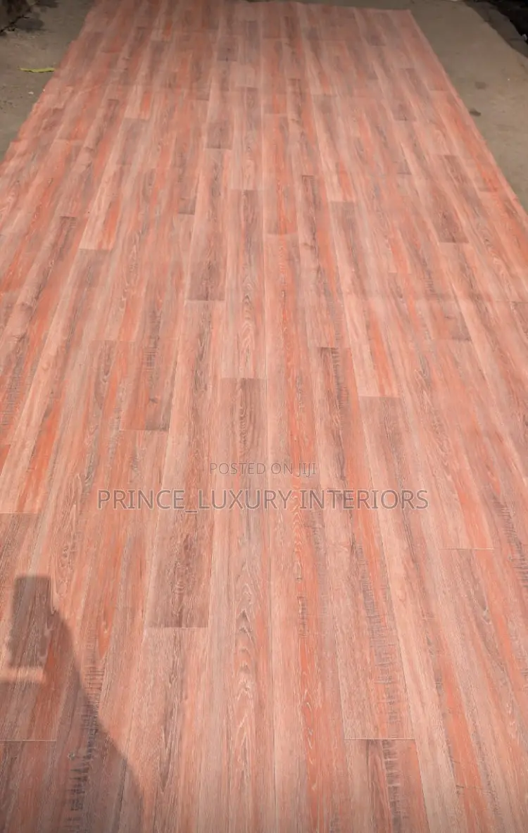 Premium Thick Wooden Carpet