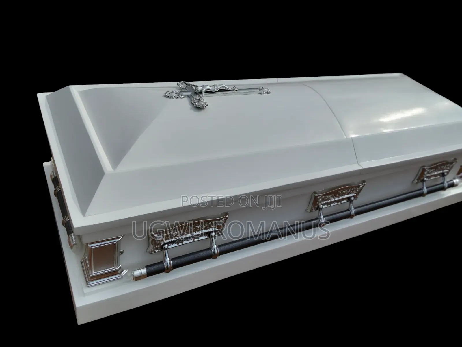 Royal Caskets, (Abuja Branch)
