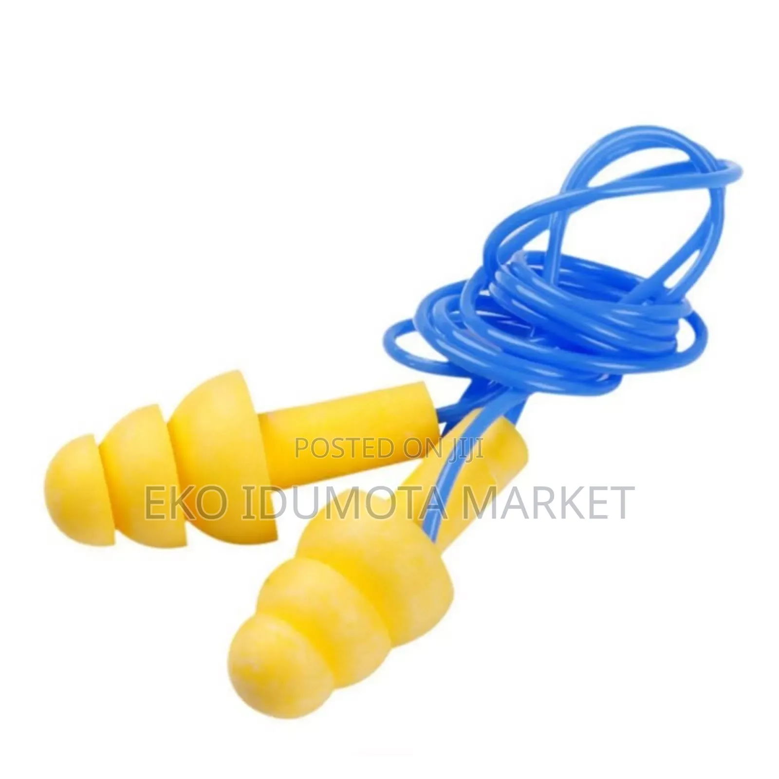 3m Ear Plug 1 Pack