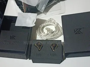 Kz Zas in-Ear Monitor