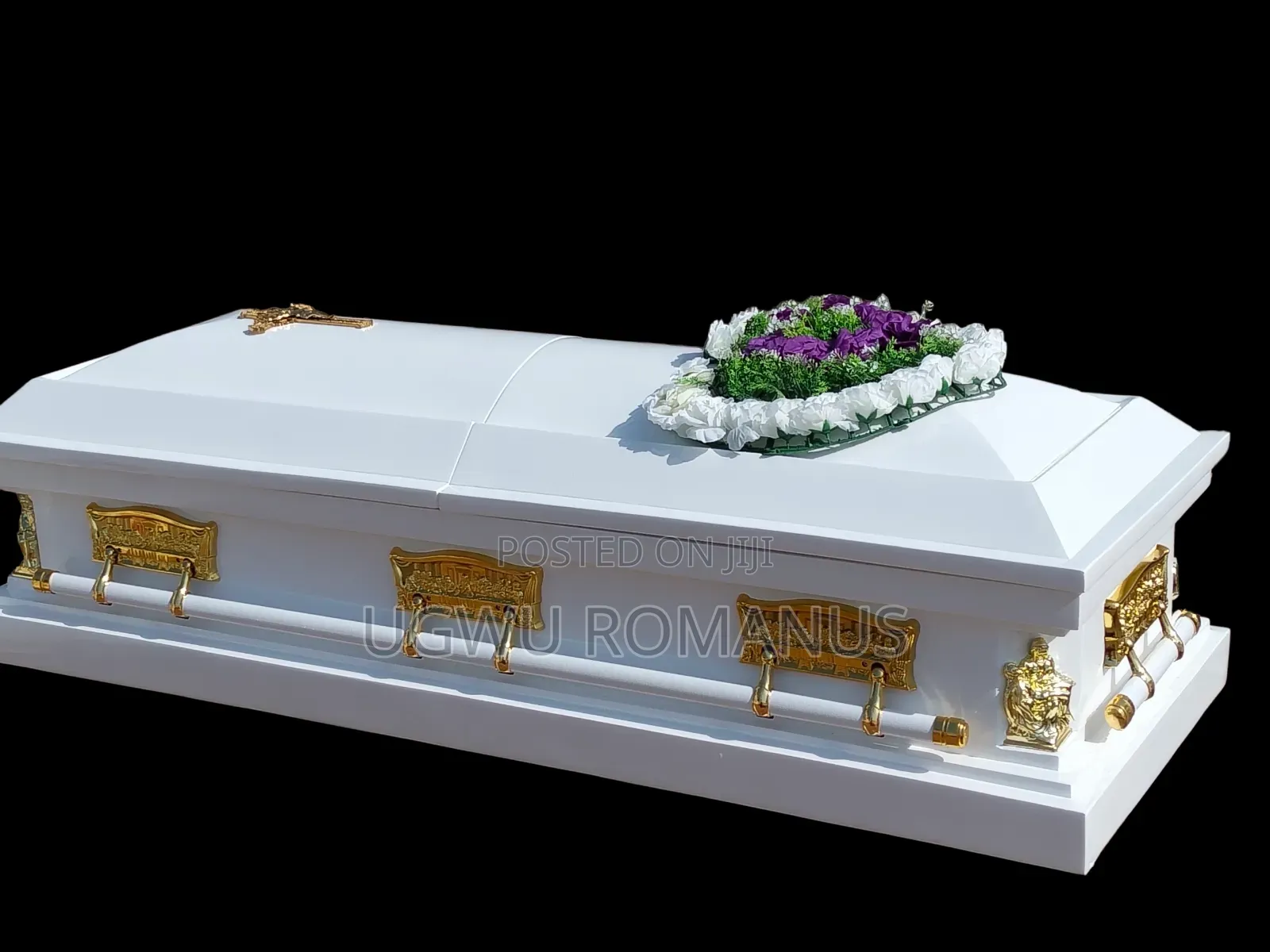Royal Caskets, (Abuja Branch)