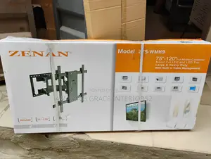 Cantilever Television Wall Mount 75"120