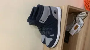 Starter Shoe