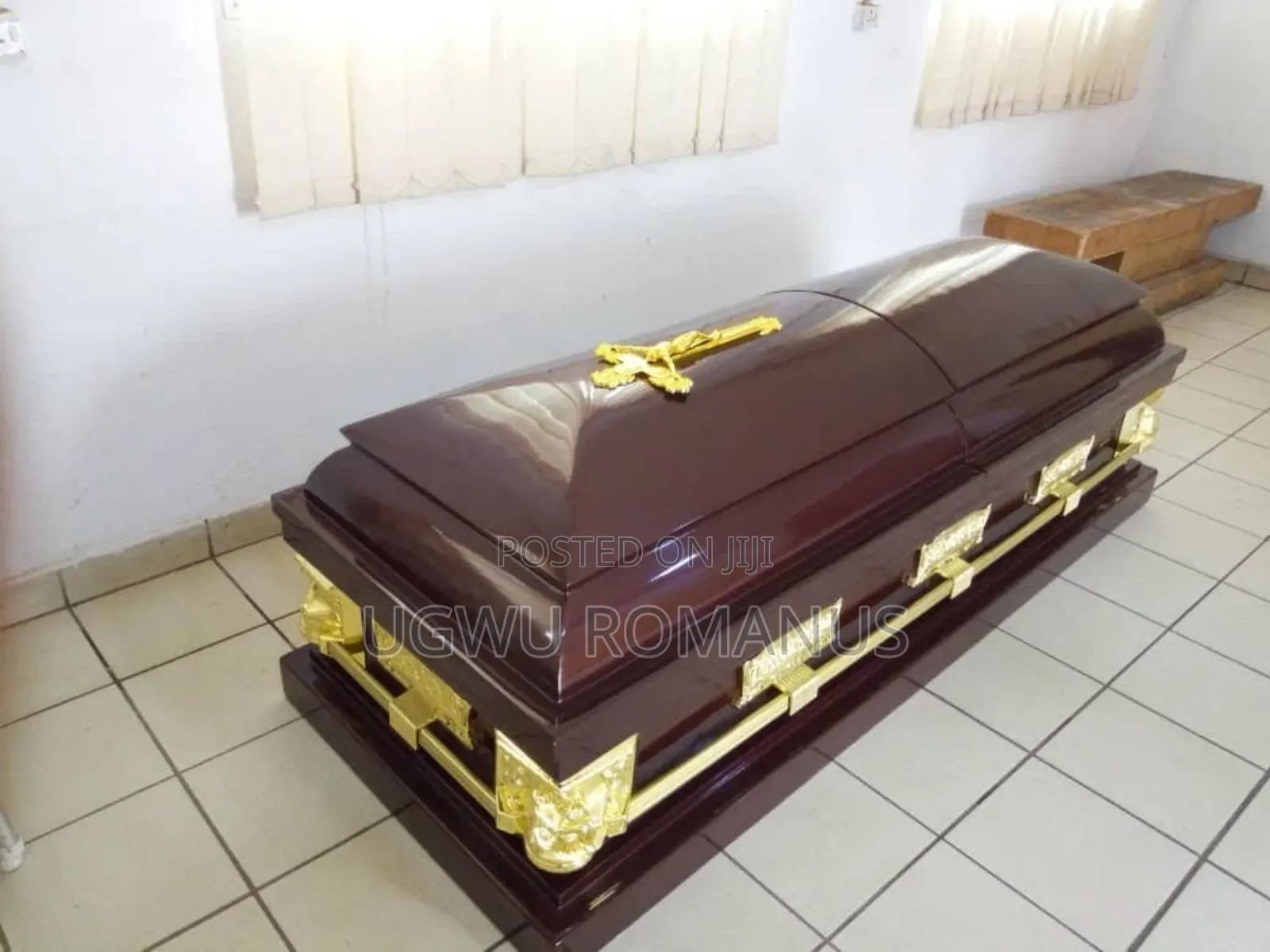 Royal Caskets, (Abuja Branch)