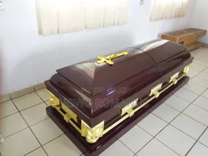 Royal Caskets, (Abuja Branch)
