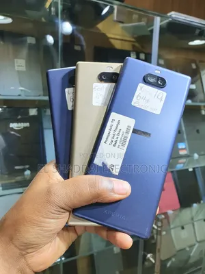 Sony Xperia 10 Plus 64 GB