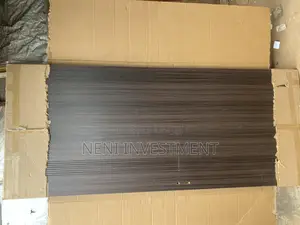 Classy Interior Wooden Door