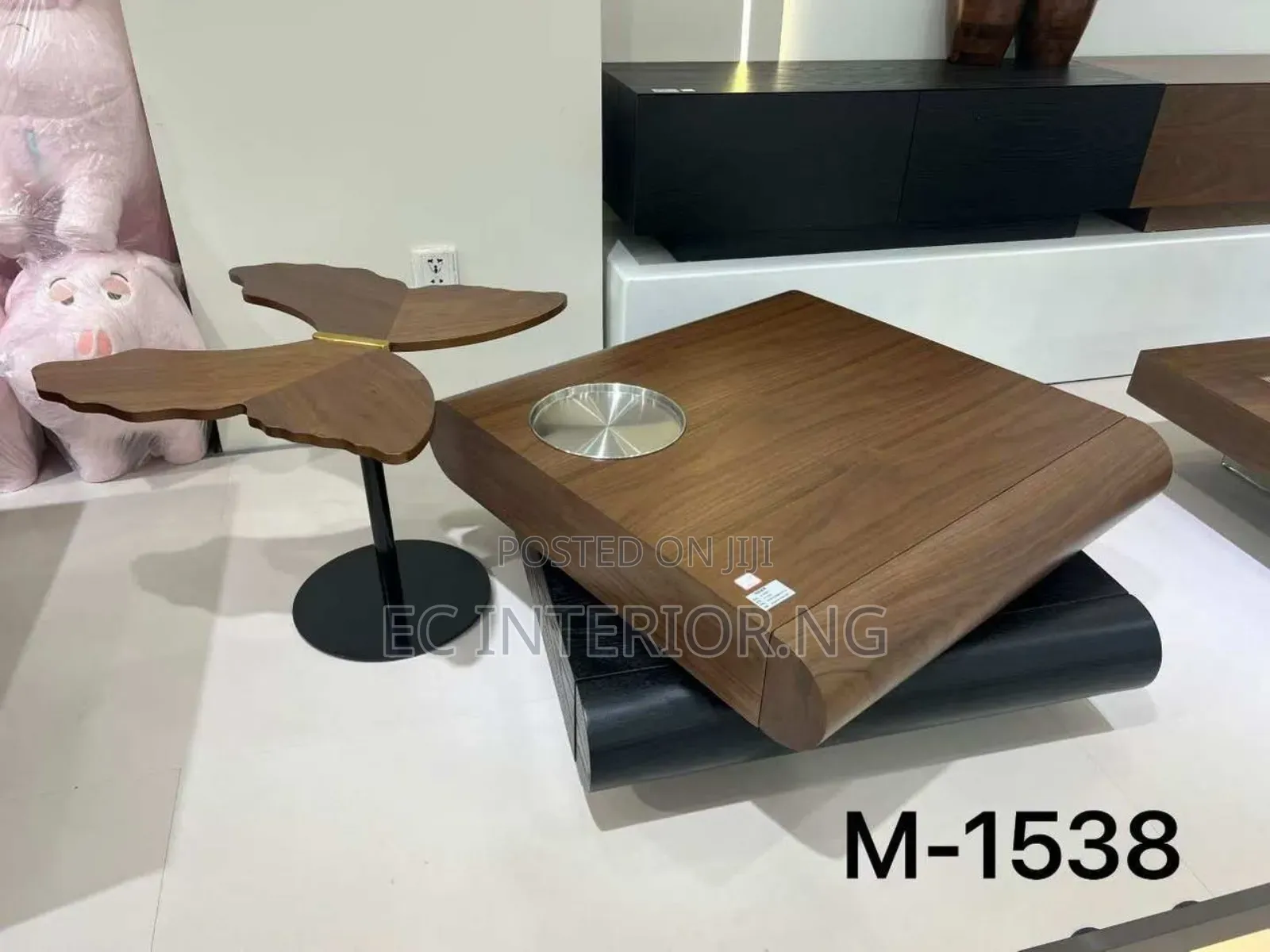 Durable Fashionable Coffee Table