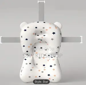 Baby Foam Waterproof Bather