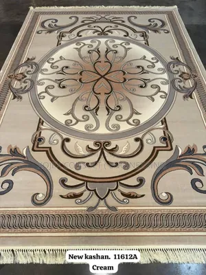 New Arrival 
Quality Kasham Center Rug