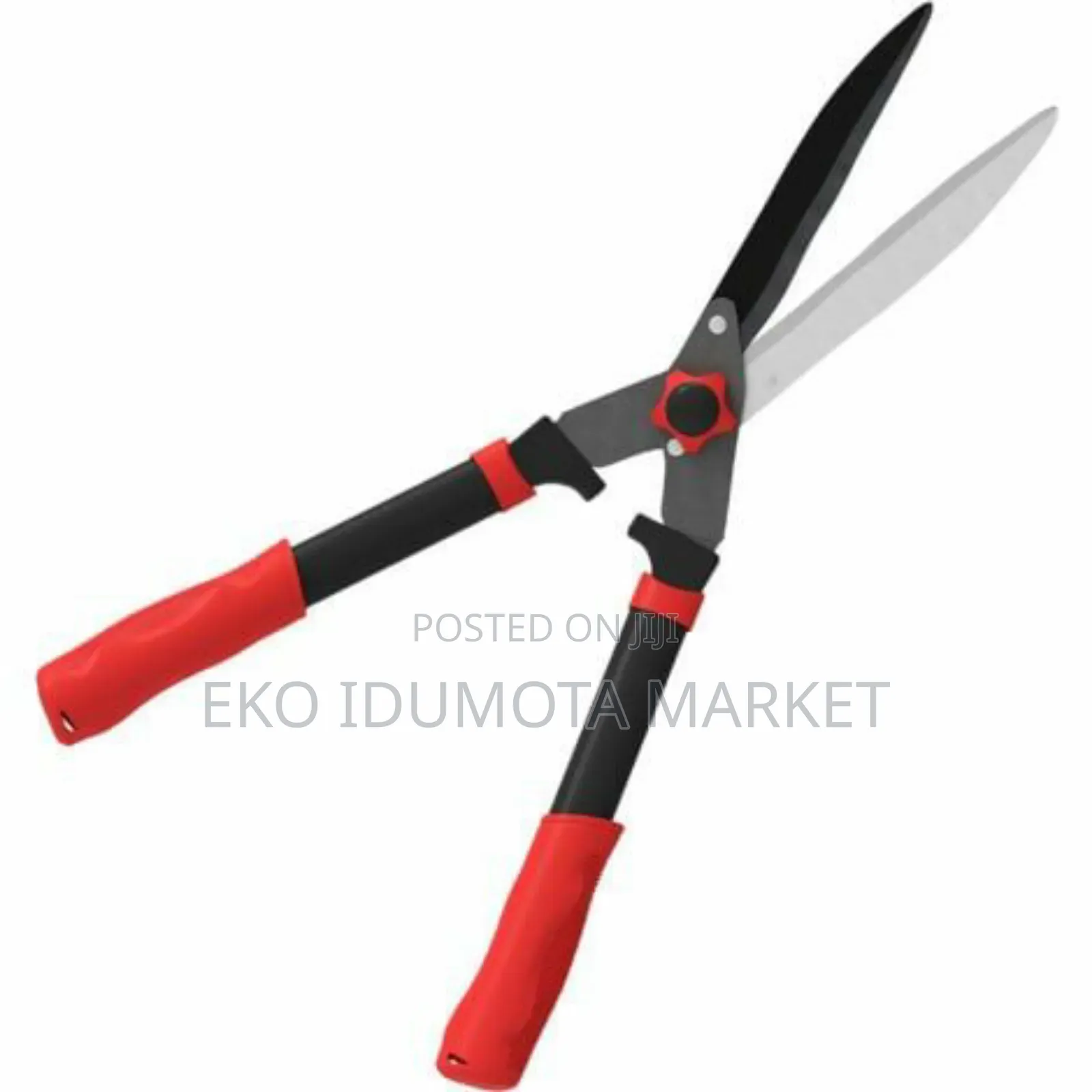 Garden Hedge Shears