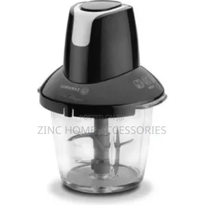 White Pro Magic Food Processor