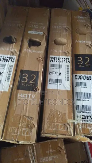 Lg 32 Inches Smart Tv