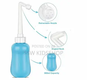 Perineal Bottle