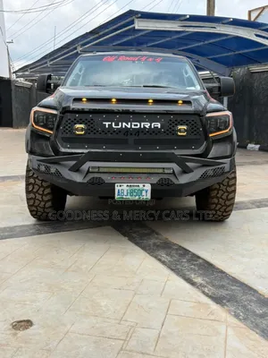 Toyota Tacoma 4dr Access Cab 4WD 6.1 ft. SB (2.7L 4cyl 5M) 2015 Black