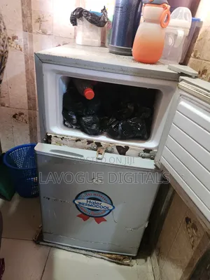 Thermocool Fridge