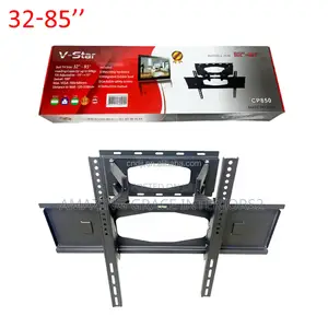 Full Motion LCD Led Fits 32-85inches