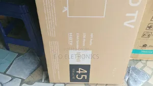 Lg Non Smart 45 Inches Television