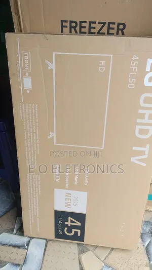 LG Non Smart 45 Inches Television