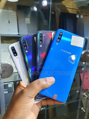 Samsung Galaxy A50 128 GB