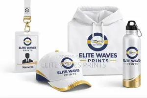 Printing and Branding Services