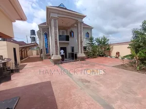 4bdrm Duplex in Agara Estate., Akala Express for sale