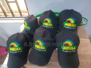 Printing and Branding Services