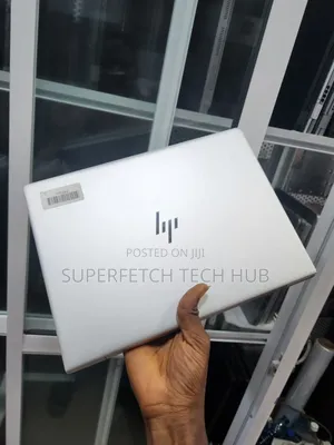 Laptop HP EliteBook 830 G6 8GB Intel Core i5 SSD 256GB