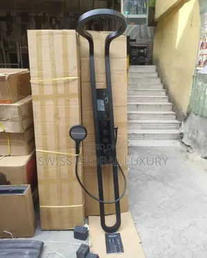 High Quality Power Shower