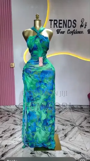 Quality Ladies Clothings