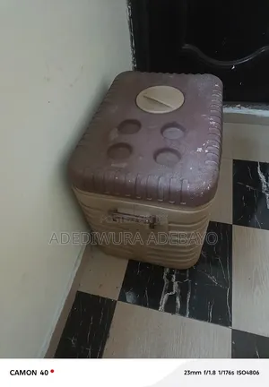 Big Size Cooler/ Food Storage