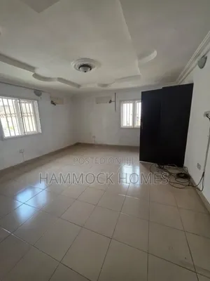 3bdrm Block of Flats in Carlton Gate Gra, Akobo for rent