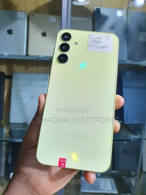 Samsung Galaxy Buddy 9 128 GB Yellow