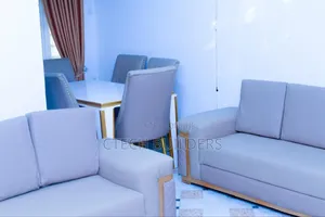 Furnished 2bdrm Apartment in Benin City for rent