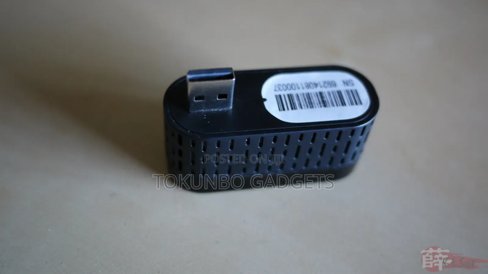 D-Link DMG-112a Wireless Usb Wifi Extender
