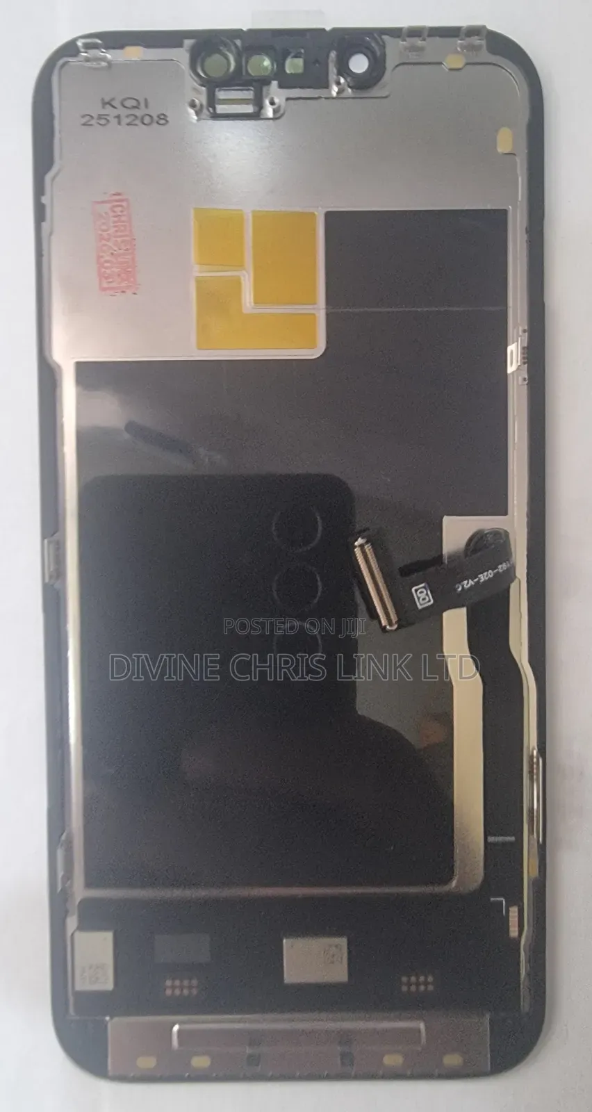 iPhone 13 Pro/ iPhone 13 Pro Max Screen