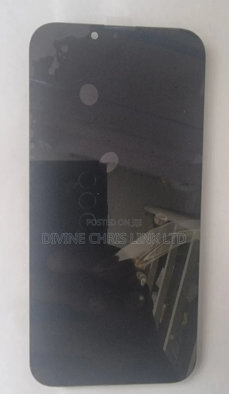 iPhone 13 Pro/ iPhone 13 Pro Max Screen