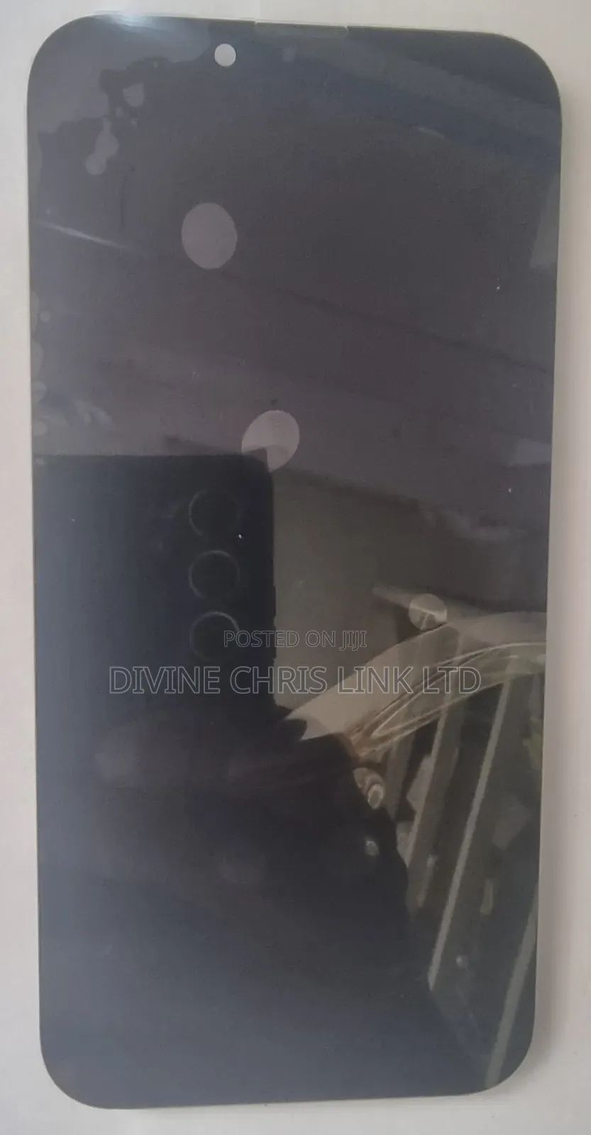 iPhone 13 Pro/ iPhone 13 Pro Max Screen