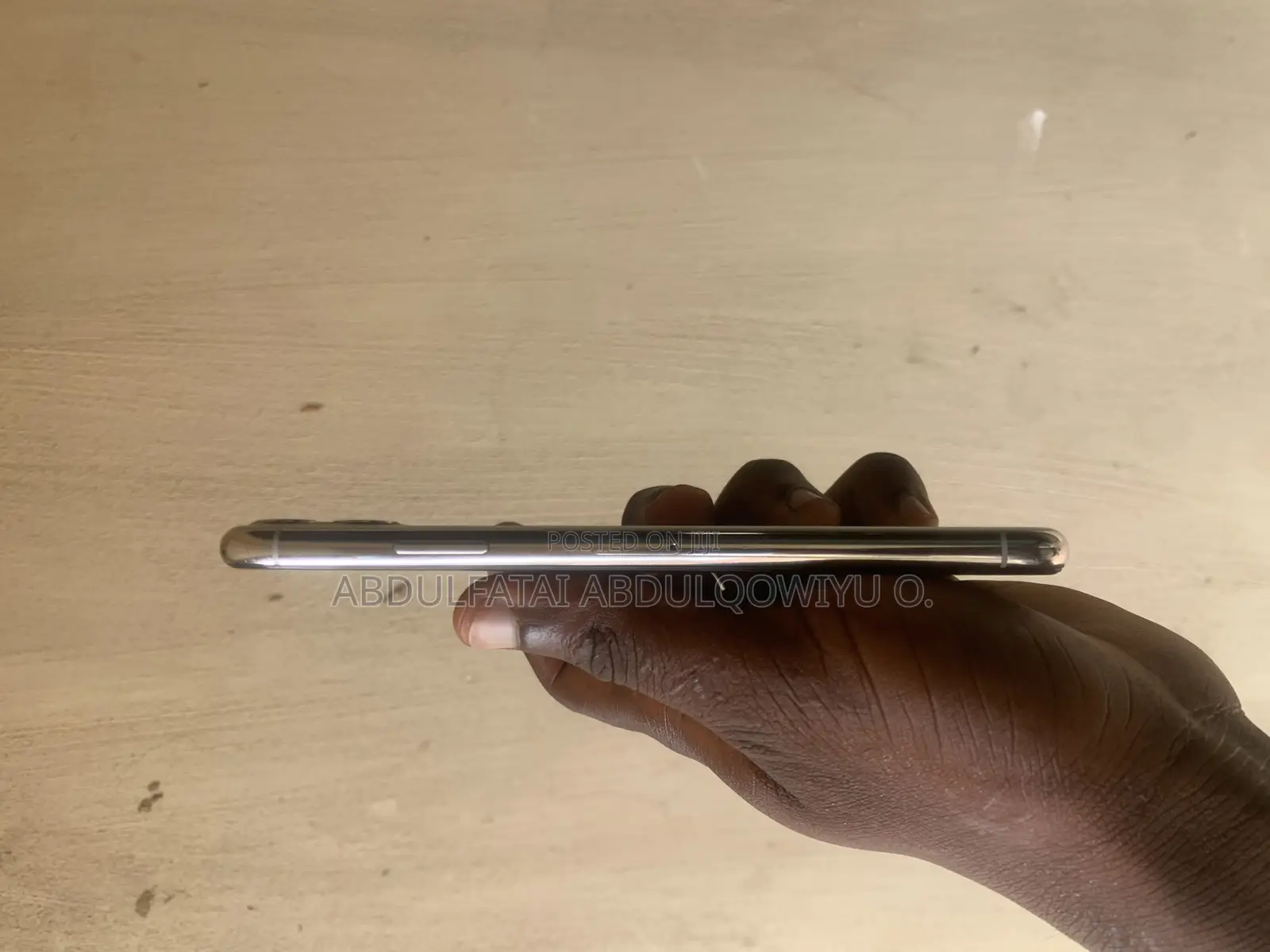 Apple iPhone 11 Pro Max 256 GB White