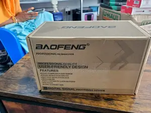 Baofeng Walkie-talkie
