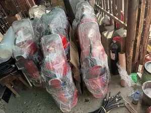 50kg Dcp Powder Fire 🔥 Extinguisher 🧯